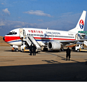 石河子花园机场货运航空快运业稳步发展的原因是什么？